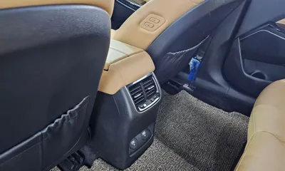 Kia K7 2020, 71699 км, за 20500000 KRW - фото 29