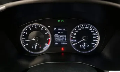 Hyundai Santafe 2020, 71532 км, за 21000000 KRW - фото 8