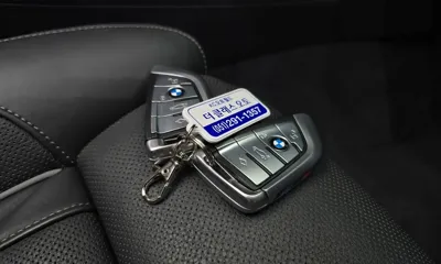 BMW 5-Series 2017, 83035 км, за 21300000 KRW - фото 17