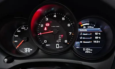 Porsche Macan 2021, 4970 км, за 67900000 KRW - фото 8