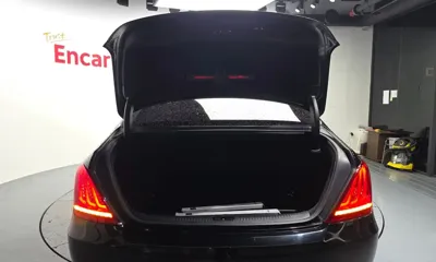 Genesis EQ900 2016, 174163 км, за 14500000 KRW - фото 27