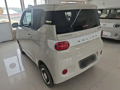 Wuling MINIEV 2024, 12600 км, за 30000 CNY - фото 5