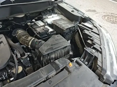 Haval H6 2022, 74400 км, за 61100 CNY - фото 22