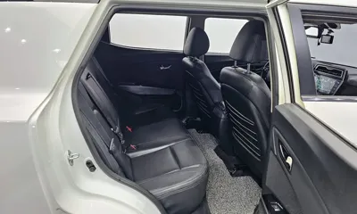 KG_Mobility_Ssangyong TIBOLI 2020, 114120 км, за 9600000 KRW - фото 11