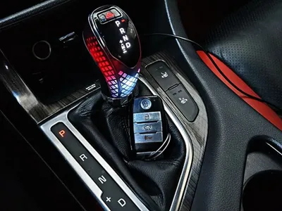 Kia K5 2015, 91249 км, за 8700000 KRW - фото 9