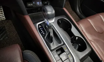 Hyundai Santafe 2019, 94036 км, за 99990000 KRW - фото 9