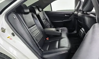 Toyota Camry 2017, 129540 км, за 14200000 KRW - фото 11
