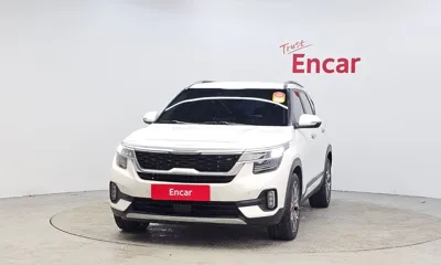 Kia Seltos 2023, 65539 км, за 23700000 KRW