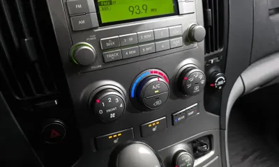 Hyundai Starex 2015, 108339 км, за 7300000 KRW - фото 16