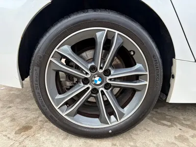 BMW 1 Series 2022, 29000 км, за 92000 CNY - фото 21