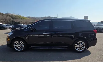 Kia Canival 2017, 90000 км, за 13900000 KRW - фото 15
