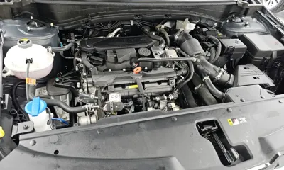 Kia Sportage 2025, 11012 км, за 30500000 KRW - фото 6