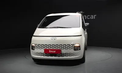 Hyundai Staria 2022, 5021 км, за 24500000 KRW - фото 3