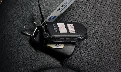 Kia Ray 2023, 26208 км, за 16300000 KRW - фото 28