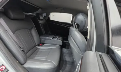Hyundai Genesis 2015, 166914 км, за 7300000 KRW - фото 18