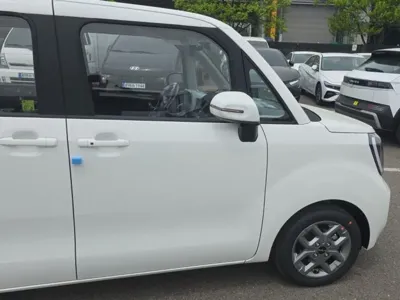 Kia Ray 2026, 6 км, за 3240000 KRW - фото 8