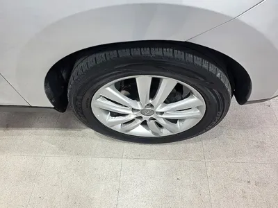 Hyundai Tucson 2010, 187156 км, за 3700000 KRW - фото 18