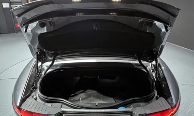 Jaguar F-Type 2017, 87751 км, за 42500000 KRW - фото 20