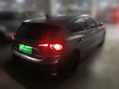 Ford Focus 2019, 158700 км, за 50556.5 CNY - фото 20