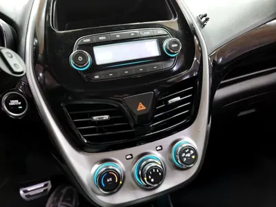 ChevroletGMDaewoo Spark 2018, 118325 км, за 4700000 KRW - фото 13
