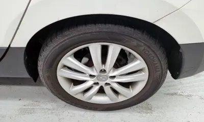 Hyundai Tucson 2012, 117000 км, за 4300000 KRW - фото 5