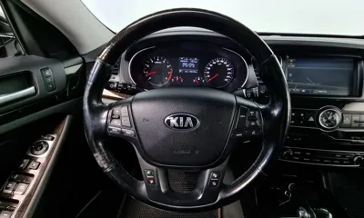 Kia K7 2013, 183105 км, за 5800000 KRW - фото 14