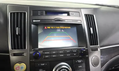 Hyundai Veracruz 2015, 252539 км, за 6800000 KRW - фото 16