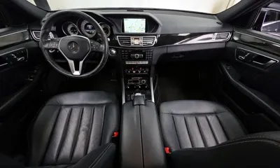 Mercedes-Benz E-Class 2014, 160316 км, за 8000000 KRW - фото 7