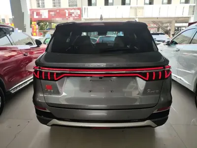 BYD Pro New Energy 2022, 85399 км, за 59400 CNY - фото 6
