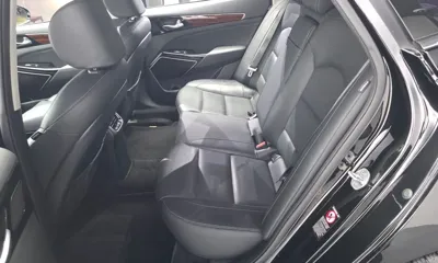 Kia K7 2016, 126798 км, за 8290000 KRW - фото 12