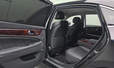 Hyundai Equus 2013, 187401 км, за 8780000 KRW - фото 16