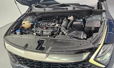 Kia Sportage 2022, 76075 км, за 21990000 KRW - фото 6