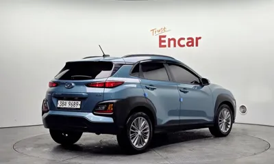 Hyundai Kona 2018, 86310 км, за 12300000 KRW