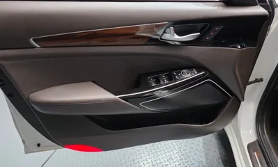 Kia K7 2017, 148798 км, за 11500000 KRW - фото 24