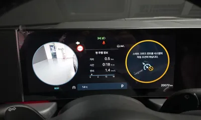 Hyundai Sonata 2025, 20072 км, за 27800000 KRW - фото 8
