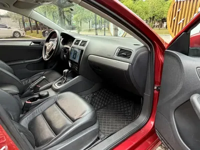 Volkswagen Sagitar 2012, 93000 км, за 18000 CNY - фото 14