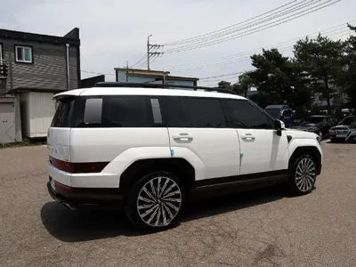 Hyundai Santafe 2024, 42067 км, за 40200000 KRW
