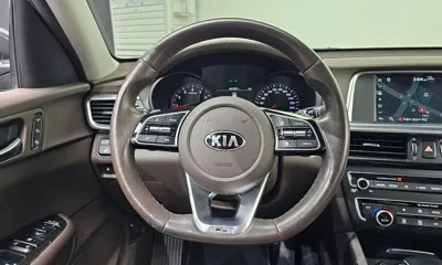 Kia K5 2019, 66718 км, за 15200000 KRW - фото 13
