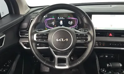 Kia Sportage 2023, 109351 км, за 18100000 KRW - фото 13