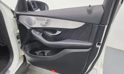 Mercedes-Benz GLC-Class 2018, 136263 км, за 23500000 KRW - фото 24