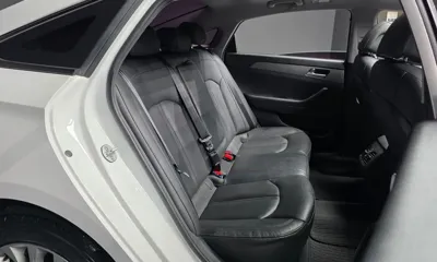Hyundai Sonata 2015, 174143 км, за 8400000 KRW - фото 12