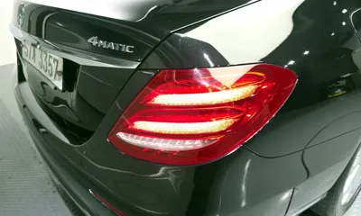 Mercedes-Benz E-Class 2018, 91323 км, за 21900000 KRW - фото 23