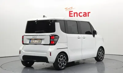 Kia Ray 2023, 53676 км, за 15490000 KRW