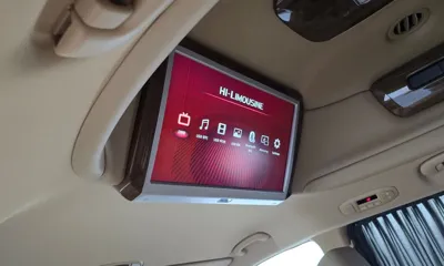 Kia Canival 2018, 126329 км, за 16600000 KRW - фото 16