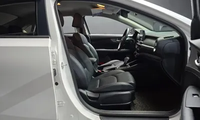 Kia K3 2021, 70408 км, за 13700000 KRW - фото 26