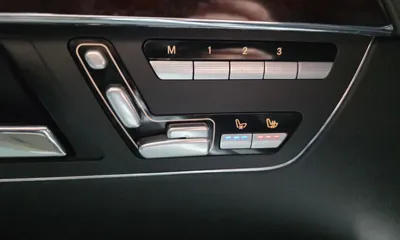 Mercedes-Benz S-Class 2012, 209009 км, за 6800000 KRW - фото 18