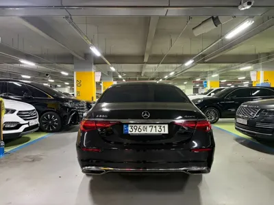 Mercedes-Benz S-Class 2021, 57385 км, за 79800000 KRW - фото 5
