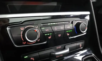 BMW 2-Series 2017, 95520 км, за 9500000 KRW - фото 16