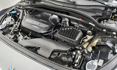BMW 2-Series 2022, 32264 км, за 23900000 KRW - фото 6