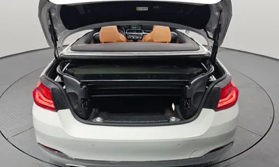 BMW 4-Series 2018, 102324 км, за 23700000 KRW - фото 18